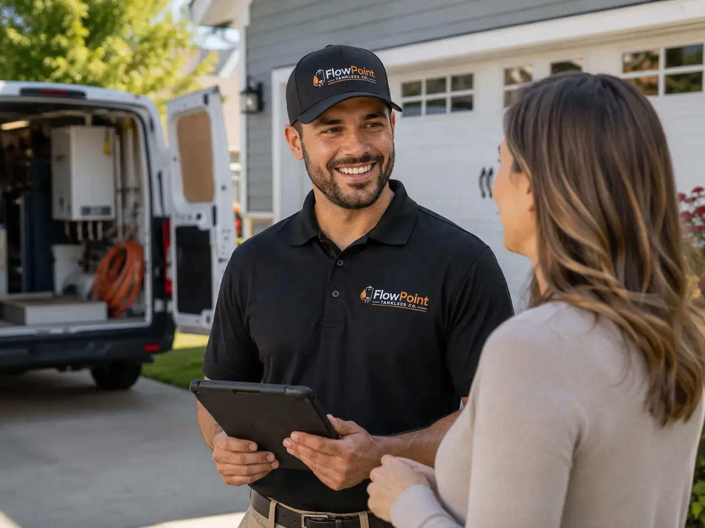 Tankless Water Heater Installation Questa, NM FAQs